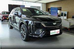 Cadi-llac-optiq cadillac IQ OPTIQ électrique 4 roues chinois véhicule neuf à vendre pas cher <span class=keywords><strong>Prix</strong></span> Auto véhicule adulte - Product Image 5