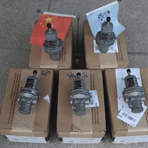 ตัวควบคุมแรงดันฟิชเชอร์ Fisher MR98H MR95 วาล์วควบคุมแรงดัน ตัวควบคุมแรงดันย้อนกลับสำหรับอุปกรณ์ - Product Image 3