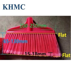 Línea de producción de escoba de plástico, máquina de <span class=keywords><strong>tratamiento</strong></span> de filamentos - Product Image 4