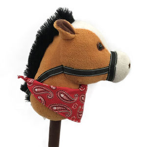 <span class=keywords><strong>Palo</strong></span> <span class=keywords><strong>de</strong></span> peluche para niños, modelo <span class=keywords><strong>de</strong></span> <span class=keywords><strong>caballo</strong></span> <span class=keywords><strong>de</strong></span> <span class=keywords><strong>juguete</strong></span> - Product Image 6