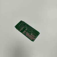 Placa de Control IoT Confiable para Cerraduras Inteligentes y Cámaras