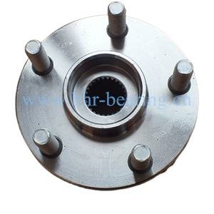 Roulement de roue avant OEM 43550-47010 <span class=keywords><strong>Prius</strong></span> 3 3DACF038D-15 - Product Image 1