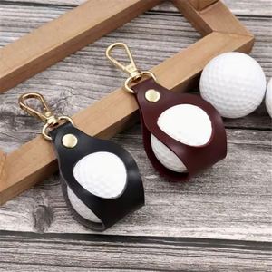 Llavero para accesorios de golf, portátil y duradero, adecuado para actividades al aire libre - Product Image 2