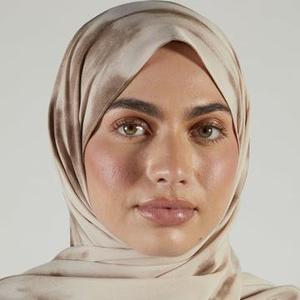 Customizable Logo Luxurious Muslim Modal Hijab <b>Print</b> Scarf Customizable Breathable <b>Islamic</b> Modest Lightweight Durable - Product Image 2