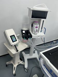 เครื่องสแกน CT สัตวแพทย์แบบ Cone Beam CBCT 3-in-1 กำไรสูง ราคาประหยัด ติดตั้งง่าย - Product Image 5