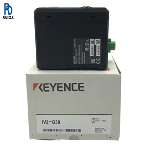 เครื่องขยายสัญญาณเซ็นเซอร์วิชัน Keyence รุ่น IV2-G30 พร้อม AI ในตัว IV2-G30F ตัวควบคุมเซ็นเซอร์ IV2-G30 - Product Image 1
