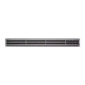 Commutateur réseau Juniper 48 ports SFP+ et 4 QSFP28 QFX5110-48S-AFO2 QFX5110-48S-AFO2 - Product Image 2
