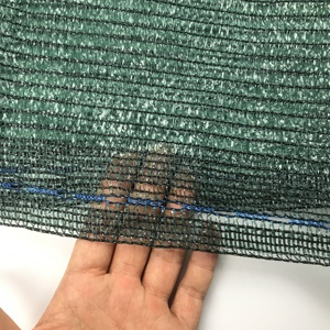 Khác Nhau Tùy Chỉnh Màu Xanh Lá Cây/Mặt Trời Màu Đen Bóng Net Cho Nhà Kính Bóng Râm Dệt Kim <span class=keywords><strong>Mono</strong></span> Bóng Râm Quần Áo - Product Image 6