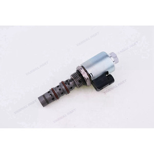 84148281 F1NN7G473AB pour New Holland T4.75V T4050 TN60DA pour <span class=keywords><strong>Case</strong></span> FARMALL <span class=keywords><strong>95N</strong></span> MXM130 JX80U Tracteur Électrovanne - Product Image 3