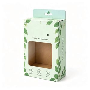 FX Recyclable Foldable Retail CDU Stand, Small Gadget Checkout Counter POSM Cardboard <b>Display</b> Carton <b>Box</b> - Product Image 3