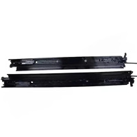 A2057801100 A2057801200 2 pièces Gauche+Droite Rails de toit ouvrant panoramique pour Mercedes W205 C43 C63 C300 C350 2015-2021 (Ne convient pas aux coupés)