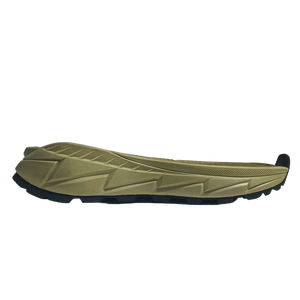 Suela para Calzado Deportivo de Exterior HT-9K0016 Kezhi Jinjiang Factory, Material MD+TPR, Suela de Alta Calidad para Hombre - Product Image 2