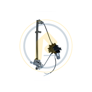 Regulador de Ventana Ac Rolcar ADAPTABLE para OE 8070073J00, compatible con Nissan Primera 1990-1996 - Product Image 1