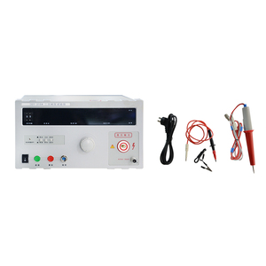 Probador de Tensión de Resistencia Secundaria DEMIKS DSY-310A - Product Image 1