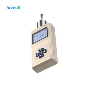 Hidrojen siyanür gaz dedektörü gaz kaçak dedektörü karbon monoksit Co verici 0-100% LEL - Product Image 6