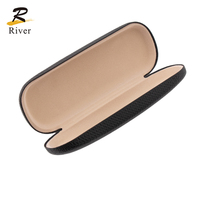 Boîte à Lunettes en Gros, Emballage Rigide en Métal pour Lunettes Optiques, Étui Personnalisable avec Logo