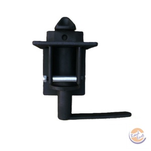 Verrous à visser de type Twist Locks pour le levage et le retournement des remorques porte-conteneurs - Product Image 1