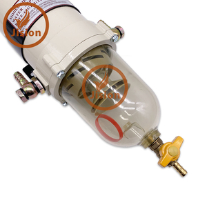 Ensemble filtre à gasoil haute qualité 1000FG 1000FH, filtre à carburant et séparateur d'eau avec interrupteur - Product Image 4
