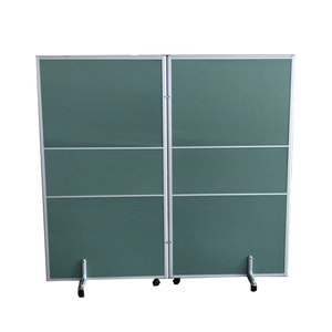 Cloisons <span class=keywords><strong>de</strong></span> bureau diviseur cloison mobile cloisons <span class=keywords><strong>de</strong></span> séparation bon marché - Product Image 1