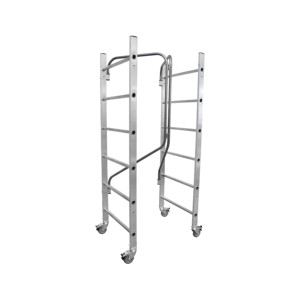 ลิฟท์กรรไกรแบบพับได้ Flecto - Product Image 2