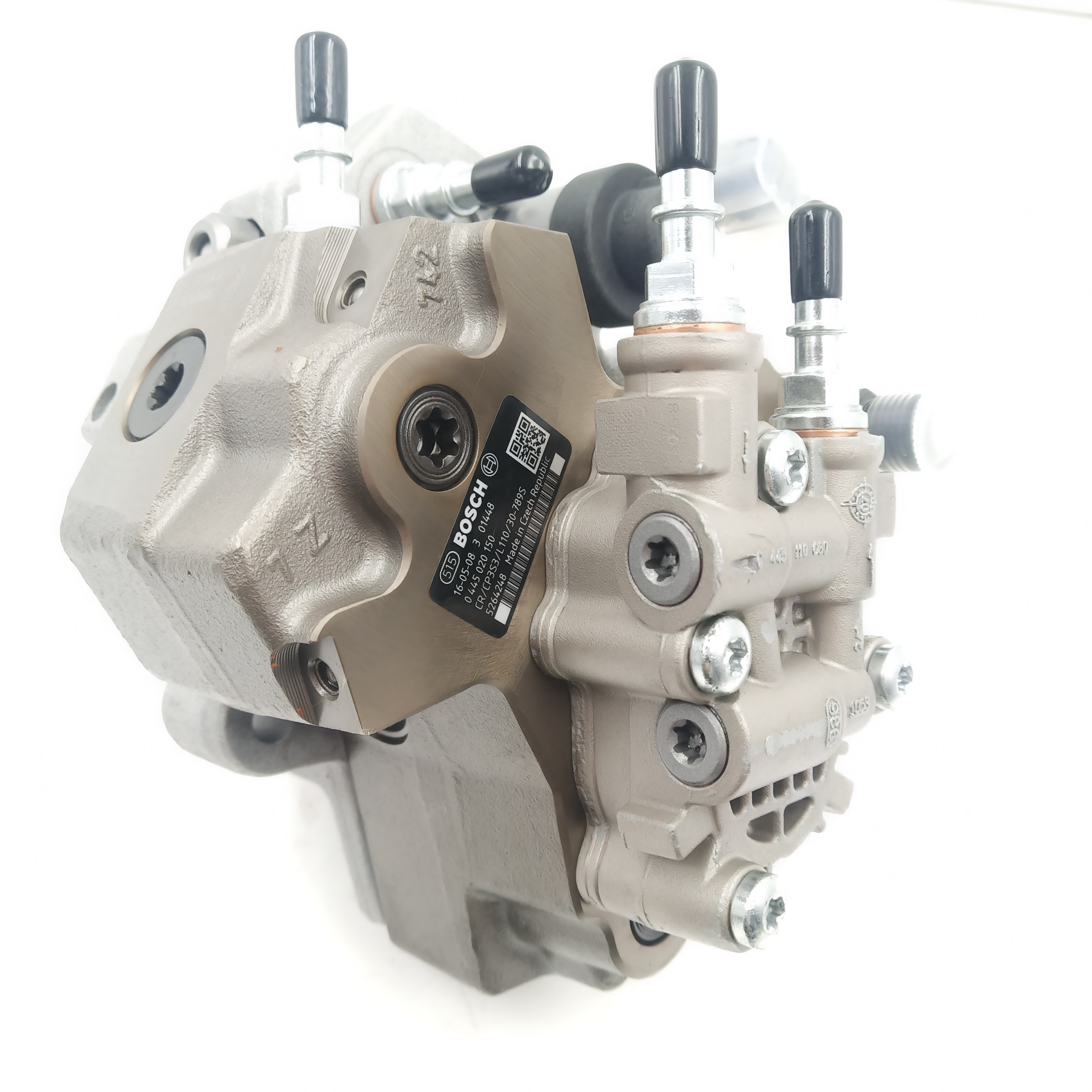 Original Brand New Common Rail Engine CP3 Pump 0445020150 Diesel Fuel Injection Pump 0 445 020 150 For CUMMINS