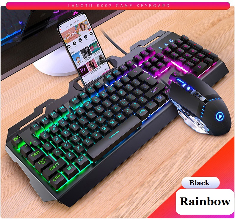 Black-RGB