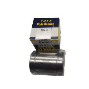 Легкость линейный шариковый подшипник SDM6 SDM8S SDM8 SDM10 SDM12 SDM13 SDM16 SDM20 SDM25 SDM30 SDM35 SDM40 SDM50 SDM60 SDM80 SDM100 SDM120 - Product Image 3