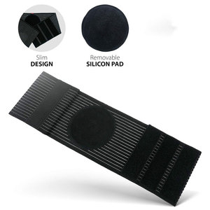 Cinturones de Soporte para Hernia Umbilical para Adultos con Almohadilla de Compresión, Cinturón de Soporte Abdominal para Hernia para Hombres y Mujeres - Product Image 5