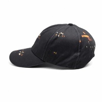 2026 Groothandel Hoge Kwaliteit Petten Op Maat 5 Panel Pet 3D Borduurwerk Logo Verstelbare Baseball Petten Tito Double P Pet