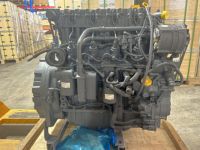 Moteur diesel industriel DEUTZ D2011 L2 L3 L4 L4W 31,5-67 CV 2600-2800 tr/min, moteur compact haute puissance pour machines de construction mobiles