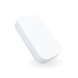 Mini balise d'alarme S8 anti-effraction avec autocollant de sécurité, balise d'actif sans fil pour le suivi d'actifs intérieurs par positionnement BLE - Product Image 3