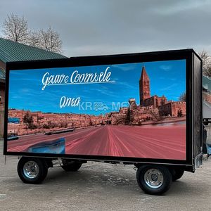 Camion de rue rapide 2025 entièrement équipé, remorque alimentaire mobile avec équipement de cuisine complet à vendre aux États-Unis - Product Image 3