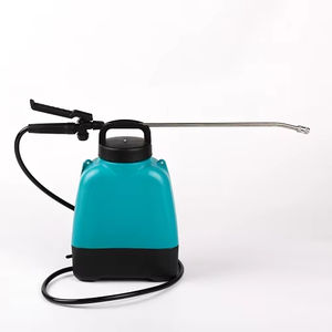 Pulvérisateurs d'épaule 6L alimentés par batterie 12V pour la désinsectisation du jardin et de l'intérieur - Product Image 2