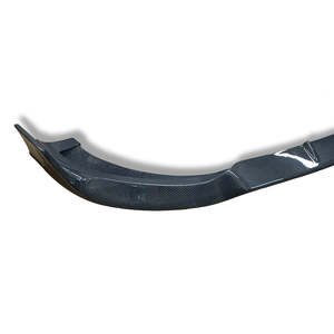 Alerón Delantero de Fibra de Carbono <span class=keywords><strong>W213</strong></span> E63 E63S para Mercedes-Benz Clase <span class=keywords><strong>E</strong></span> 2021-2024 - Product Image 2