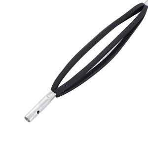 Muelles de goma para máquina Muller (duraderos) resistentes a cargas pesadas y vibraciones, piezas de repuesto ideales para telar - Product Image 1