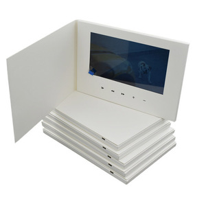 Carte vidéo de vœux vidéo pour invitation au mariage - Product Image 1