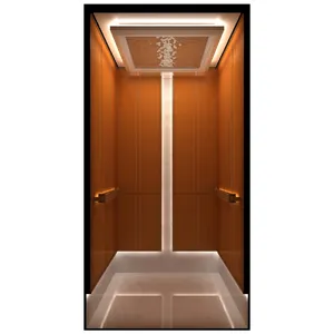 Maison de luxe villa ascenseur