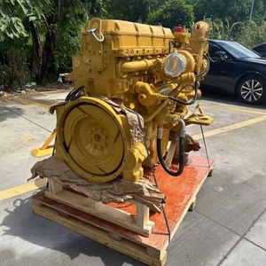 เครื่องยนต์อุตสาหกรรม PHP AS2302C รุ่น 583T ชุดประกอบเครื่องยนต์ และชิ้นส่วนเครื่องยนต์ CB-525B ที่ผ่านการผลิตใหม่ - Product Image 3