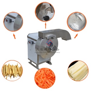 Fabricación multifuncional de alta salida de papas <span class=keywords><strong>fritas</strong></span> haciendo precio de la máquina - Product Image 3