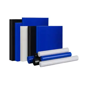 High Quality Extruded Polyamide PA6/PA66 Nylon Sheet