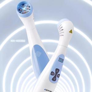 Лампа для фототерапии Kernel KN-4003B2 LED 308 нм, узкополосная УФБ-лампа для лечения витилиго и псориаза - Product Image 1