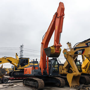 Хорошее качество, сделано в Японии, 33 тонны, использованный zx330-3 hitachi для продажи - Product Image 3