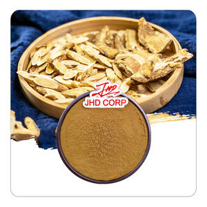 ผงสกัดรากแอสทรากาลัสธรรมชาติจากคลังสินค้า EU/US โพลีแซ็กคาไรด์ 30% 70% ราคาขายส่ง - Product Image 1