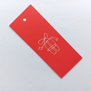 Étiquettes à suspendre personnalisées pour chapeau de Noël, sac cadeau, lumières, nœud, bas, <span class=keywords><strong>elfe</strong></span>, renne, père noël, Rudolf - Product Image 4