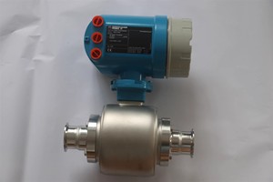 Débitmètre EndressHauser Proline Promag 53W 50W - Product Image 3