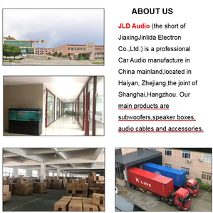 Kit di cablaggio amplificatore prezzo di fabbrica cina Car Audio OEM Brand <span class=keywords><strong>RCA</strong></span> PVC giacca OFC conduttore cavo amplificatore per auto - Product Image 5