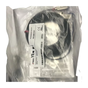 Neuer Original Günstiger <span class=keywords><strong>Pr</strong></span>-m51n3 Photoelektrischer Sensor Prm51n3 Industrielle Automatisierung PLC-Programmierungssensor - Product Image 1