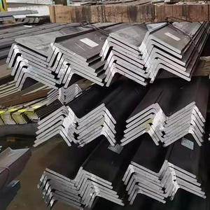 Ss400-Ss540 Series Unequal Steel Angle Iron Prices Angles <b>Bar</b> For Building Shipbuilding Marine Angle - Product Image 4