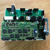 Amplifier Servo FANUC Asli Jepang A06B-6400-H005