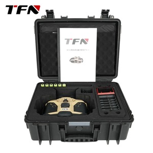 Dispositivo de Visión Nocturna Infrarroja Tfn Mw101, Cámara Termográfica de 3.45 Pulgadas con Telémetro, Todo en Uno, para Caza e Inspección - Product Image 4